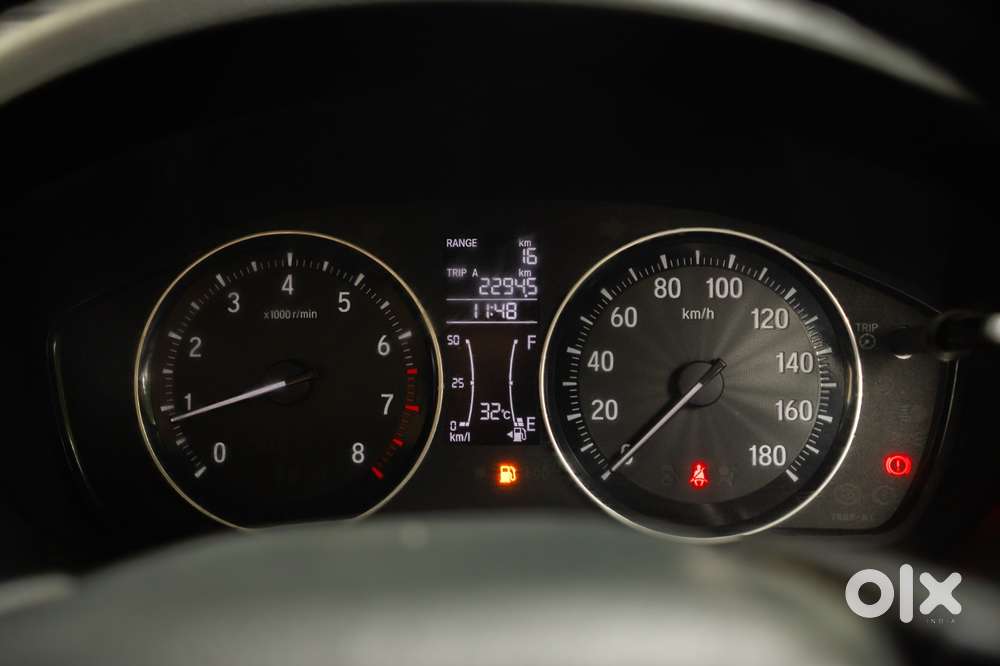 Honda Amaze V Petrol, 2019, Petrol