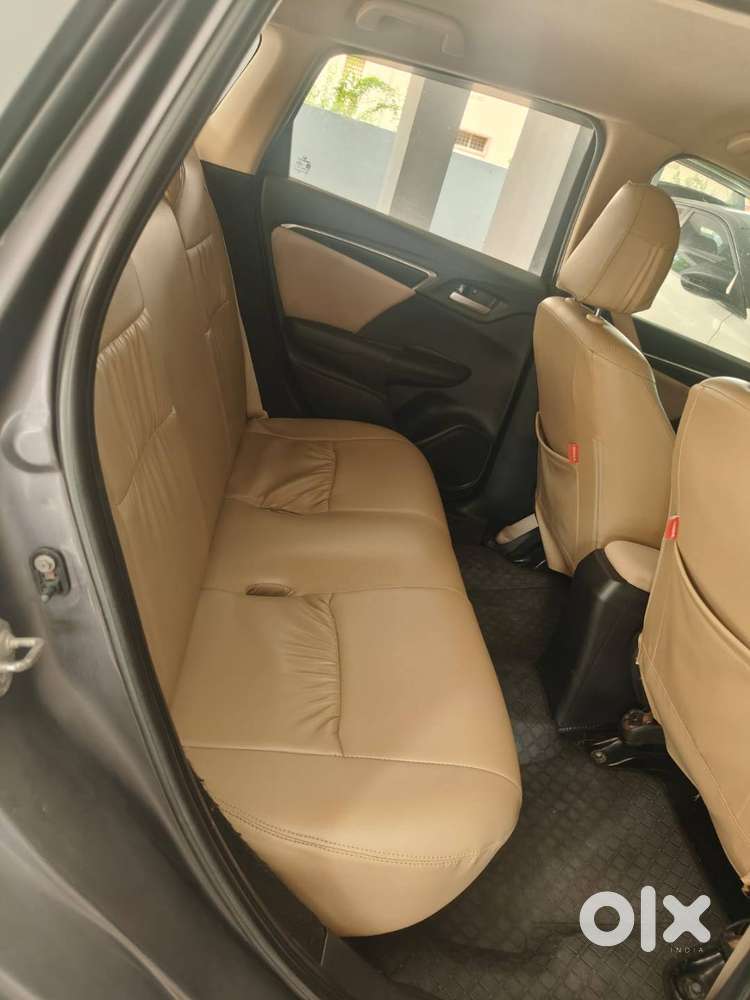 Good Condition & Gets Good Millage
