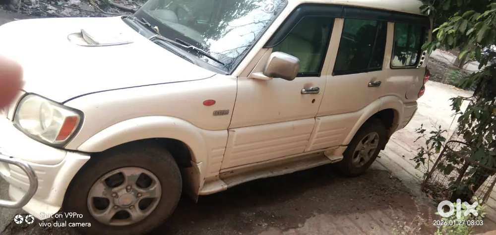 Mahindra Diesel 2006