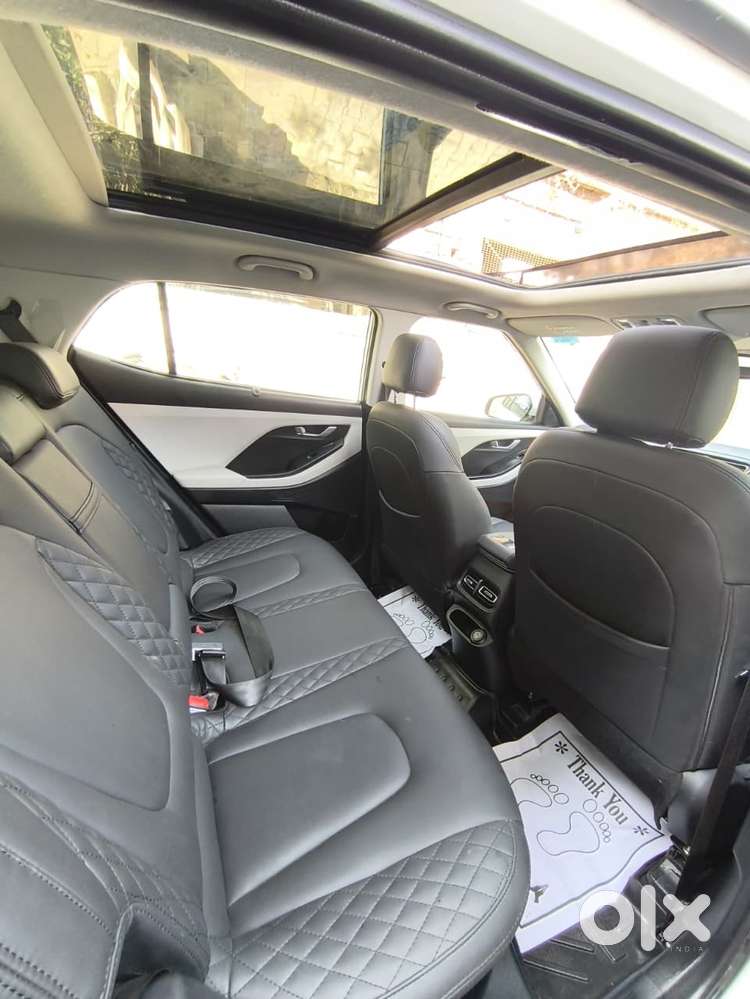 Hyundai Creta 1.6 Sx Automatic, 2022, Petrol