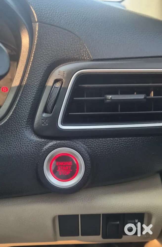 Honda Amaze 2019 Diesel