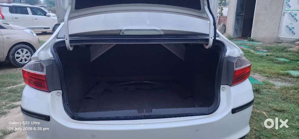 Honda City Hybrid Ehev Zx, 2020, Petrol