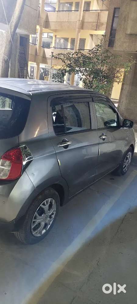 Maruti Suzuki Celerio 2017 Year Car
