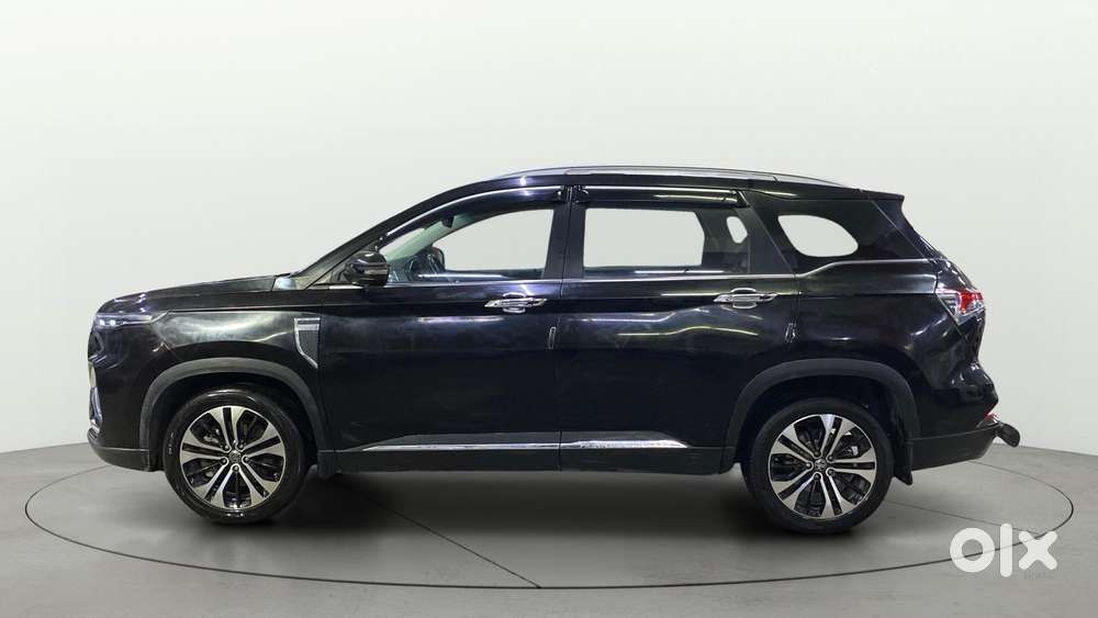 Mg Hector Plus 2.0 Select Diesel Turbo 7 Str, 2022, Diesel