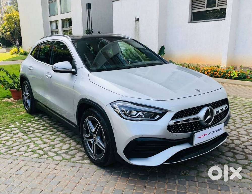 Mercedes-benz Gla 220d 4matic, 2023, Diesel
