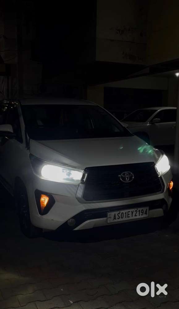 Toyota Diesel Manual 2021