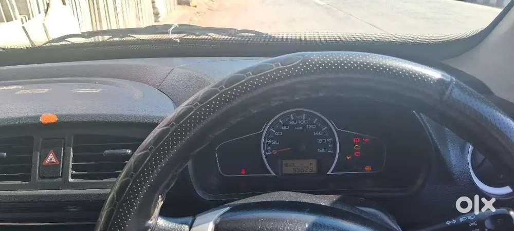 Maruti Suzuki Alto 800 2022 Petrol 60500 Km Driven