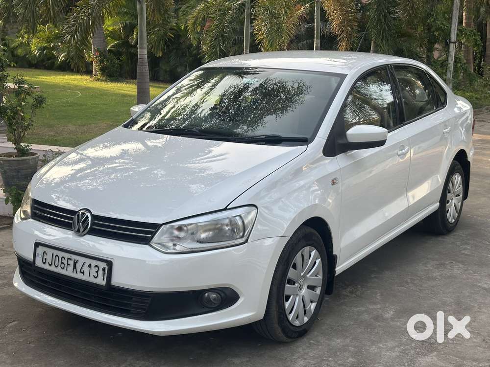 Volkswagen Vento 1.6 Comfortline, 2013, Diesel
