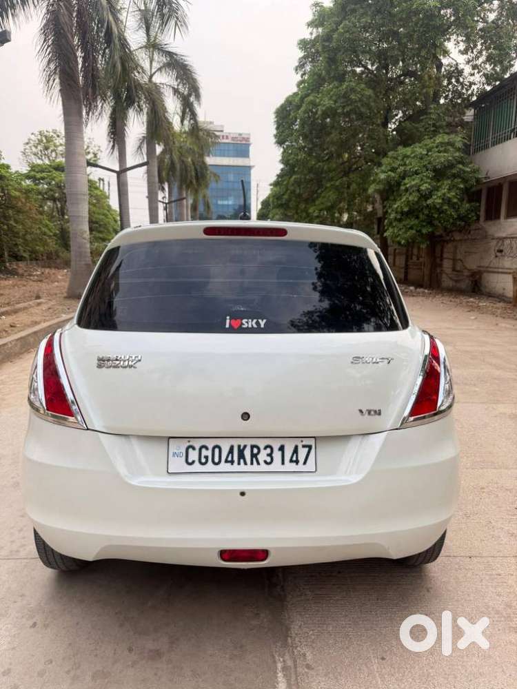 Maruti Suzuki Swift 2011-2014 Vdi, 2013, Diesel