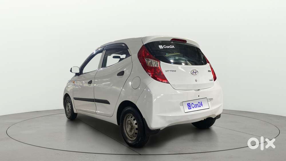 Hyundai Eon Era +, 2014, Petrol