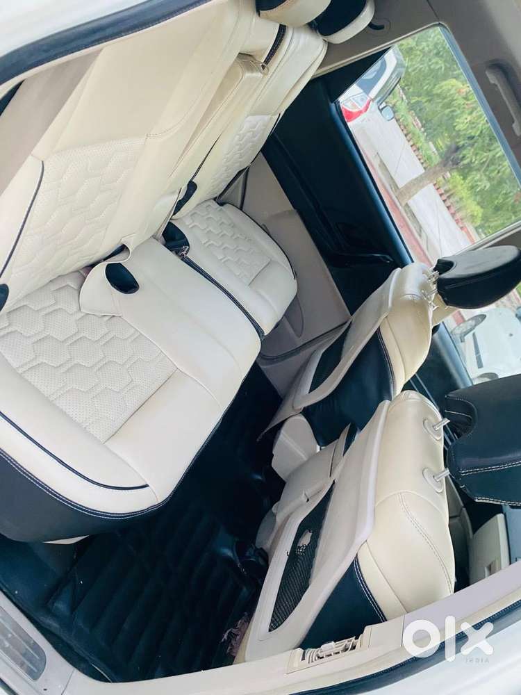 Mahindra Xuv500, 2018, Diesel