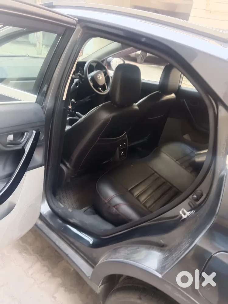 Tata Nexon 1.5 Revotorq 2018