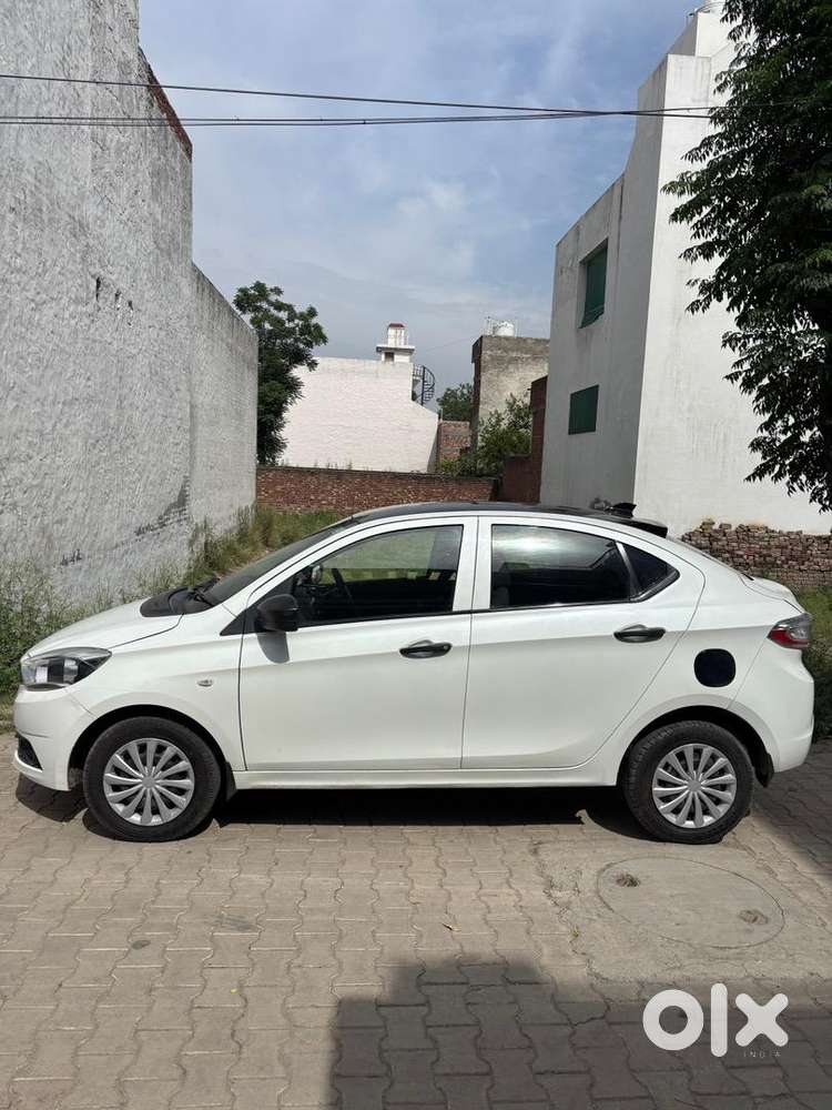 Tata Tigor 2019 Diesel Well Maintained