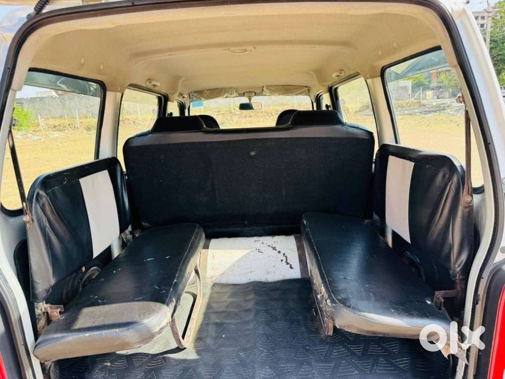 Maruti Suzuki Eeco, 2021, Cng & Hybrids