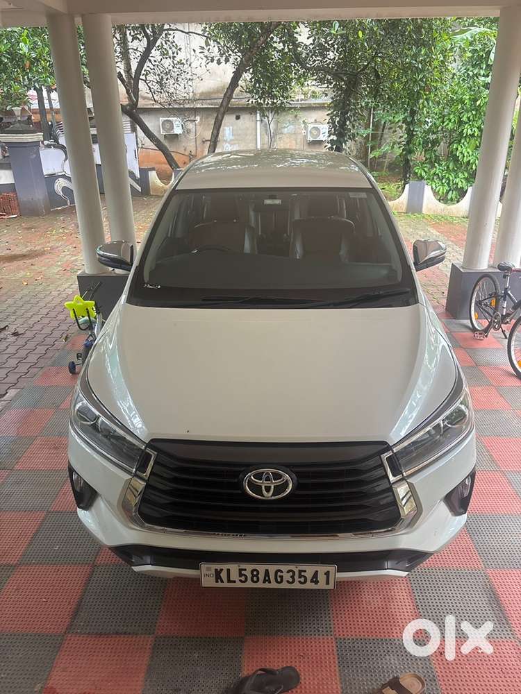 Toyota Car Automatic 2022