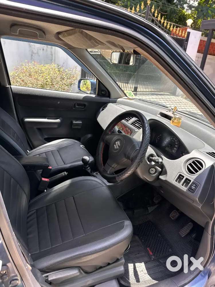 2009 Maruti Swift Dzire Lxi