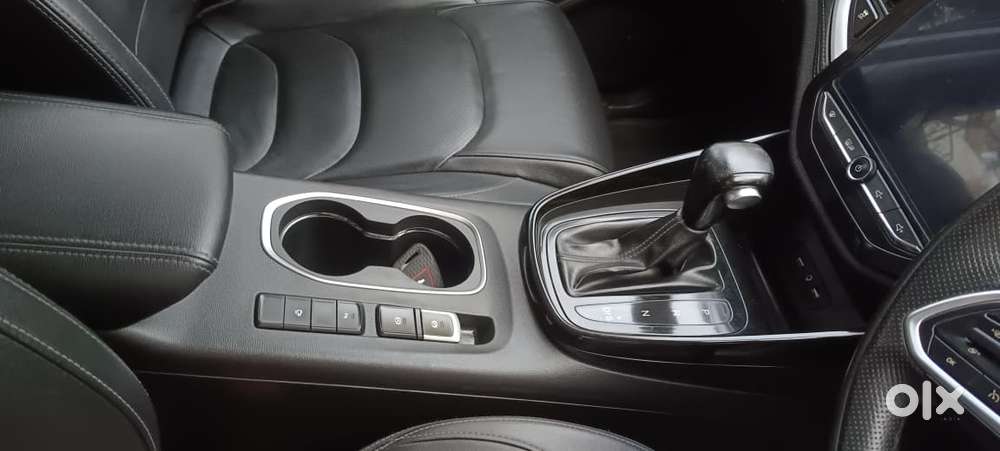 Mg Hector 1.5 Dct Sharp, 2020, Petrol