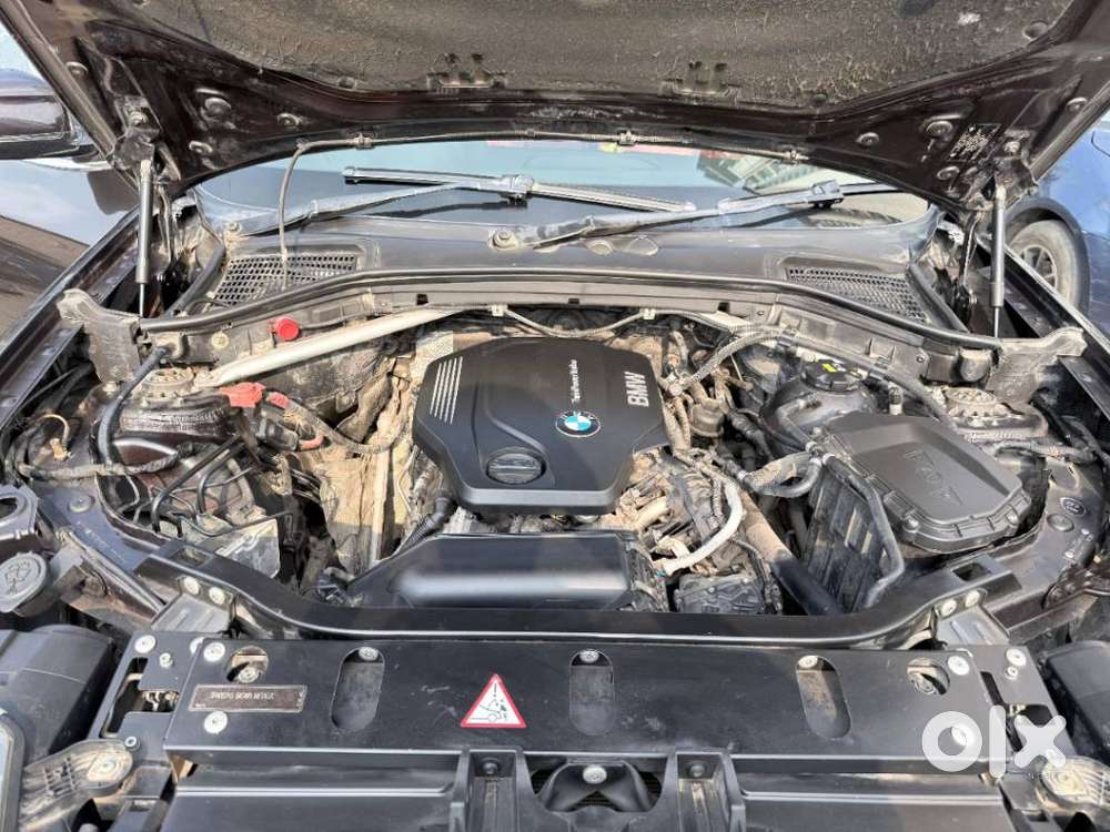 Bmw X3 2.0 D, 2014, Diesel