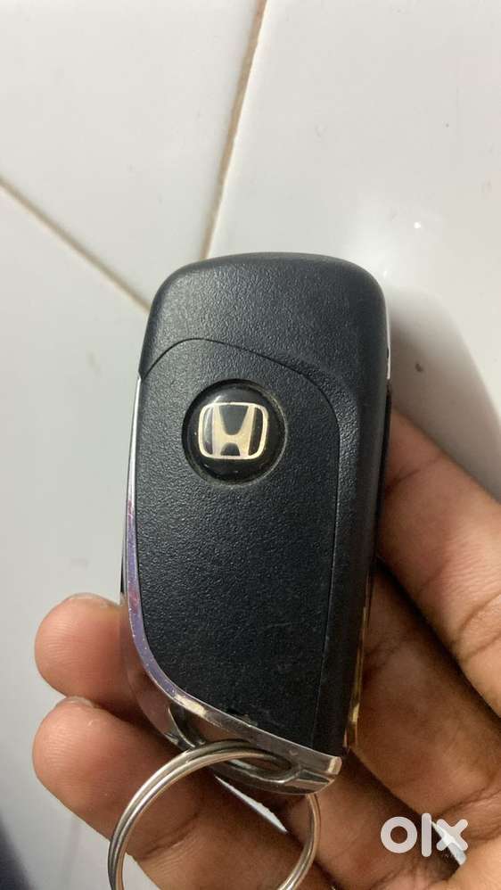 Honda Brio 2015 Automatic Transmission Petrol Well Maintained