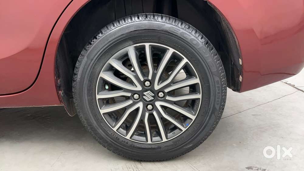 Maruti Suzuki Dzire 1.2 Zxi Plus, 2018, Petrol