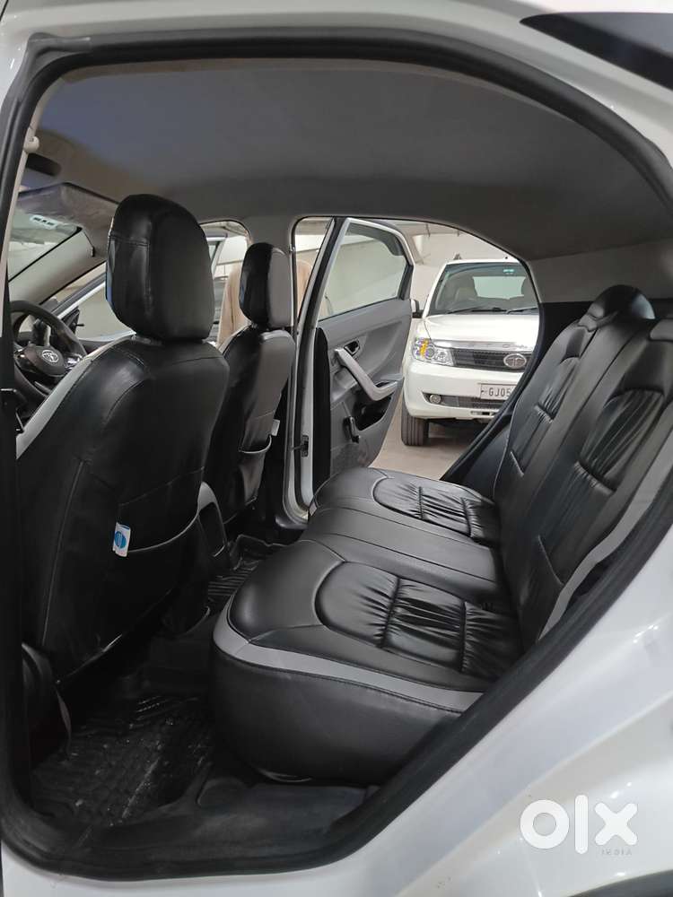 Tata Nexon 1.2 Petrol, 2021, Petrol
