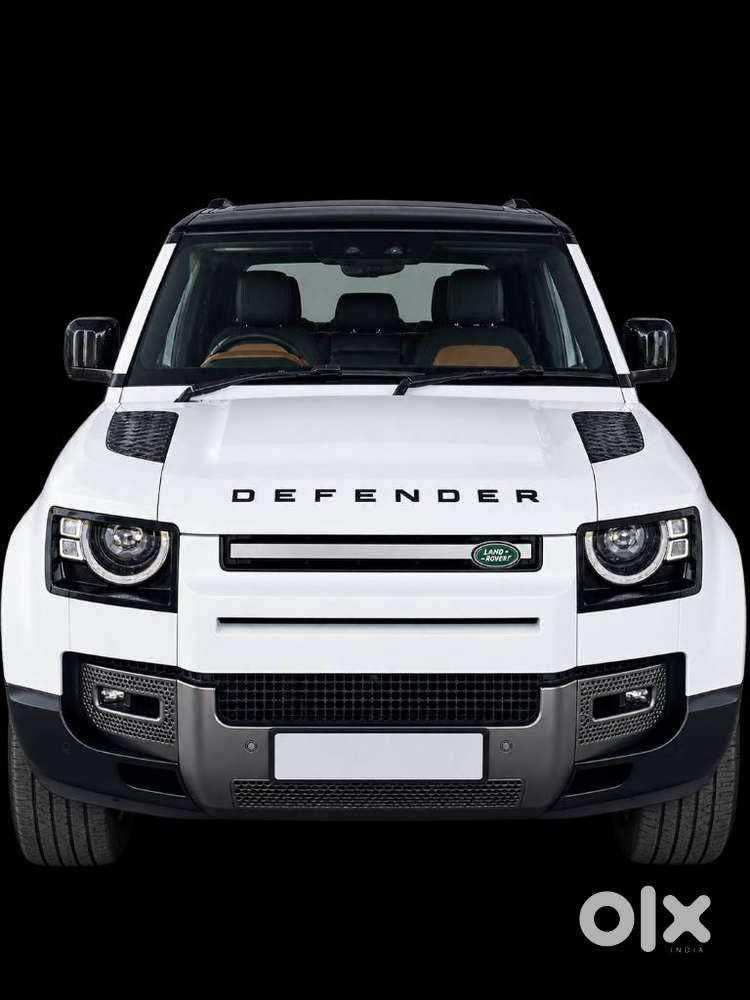 Land Rover Defender 3.0 Diesel 110 X-dynamic Hse, 2023, Petrol