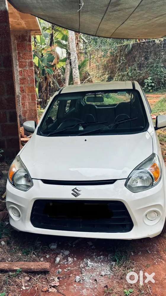 3,6,2019.    Maruti Suzuki 800  Petrol 55900 Km Driven