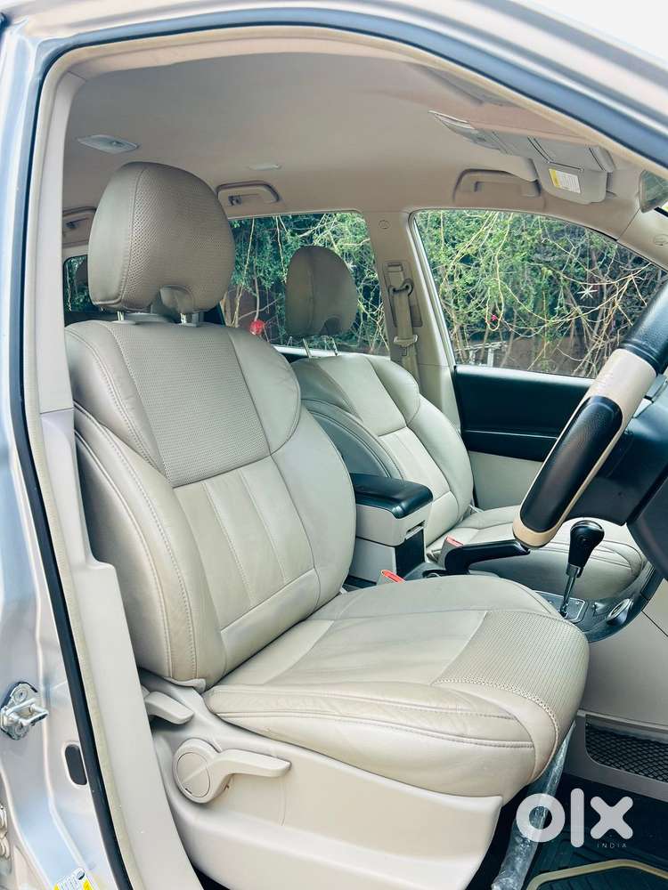 Mahindra Xuv500 At W8 Fwd, 2016, Diesel