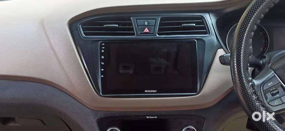 Hyundai Elite I20 Sports