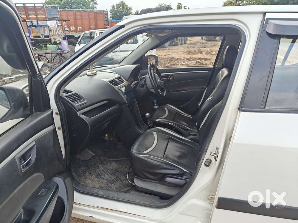 Maruti Suzuki Swift 2016