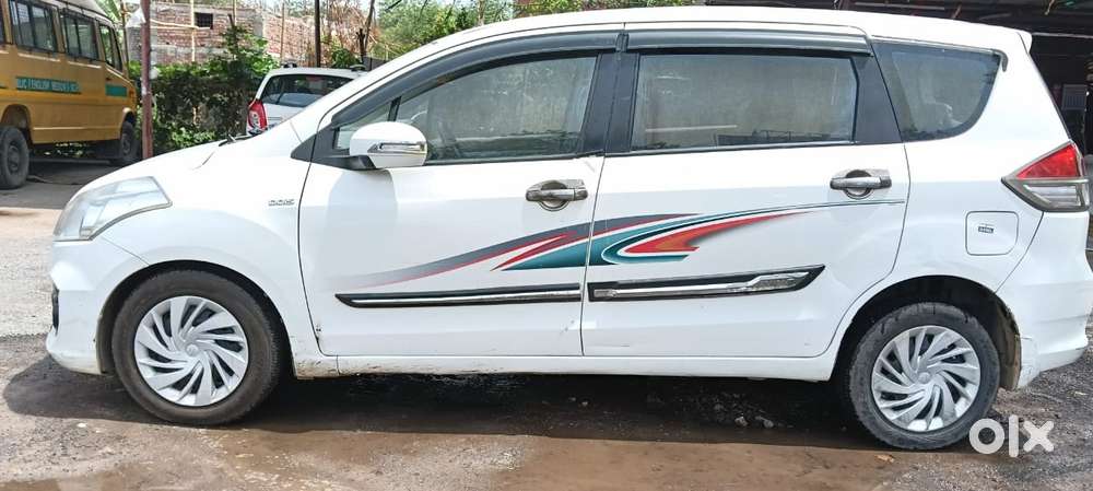 Maruti Suzuki Ertiga Vdi, 2016, Diesel