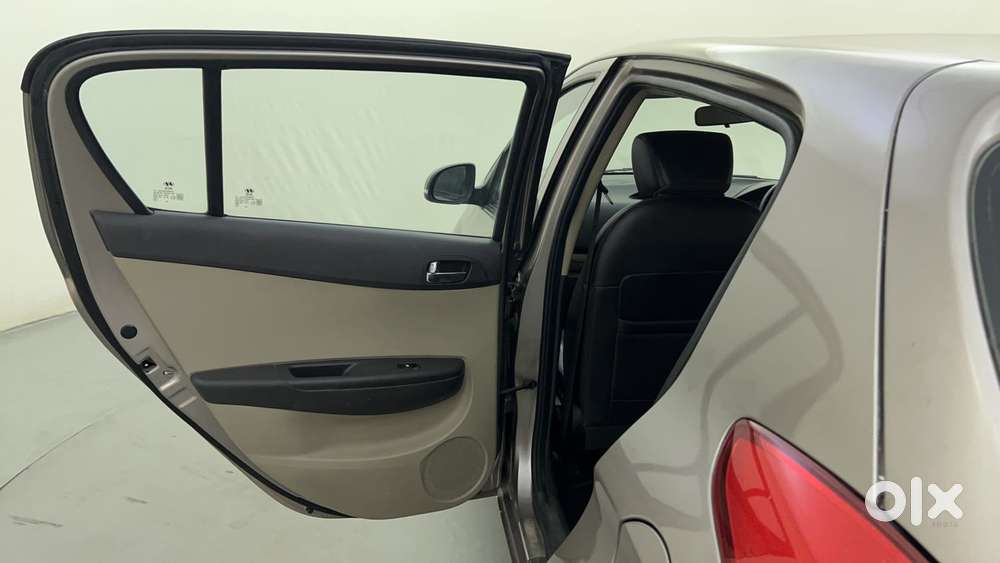 Hyundai I20 2012-2014 Magna Optional 1.2, 2013, Petrol