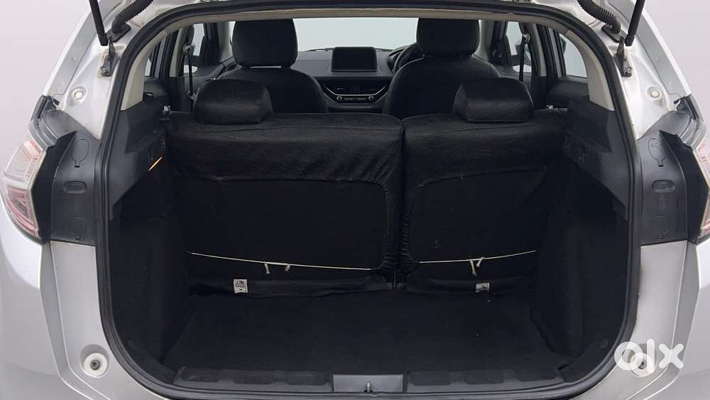 Tata Nexon 1.2 Revotron Xz Plus, 2018, Petrol