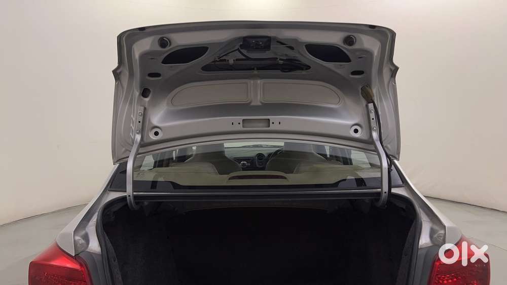 Honda Amaze Vx I-vtec, 2014, Petrol