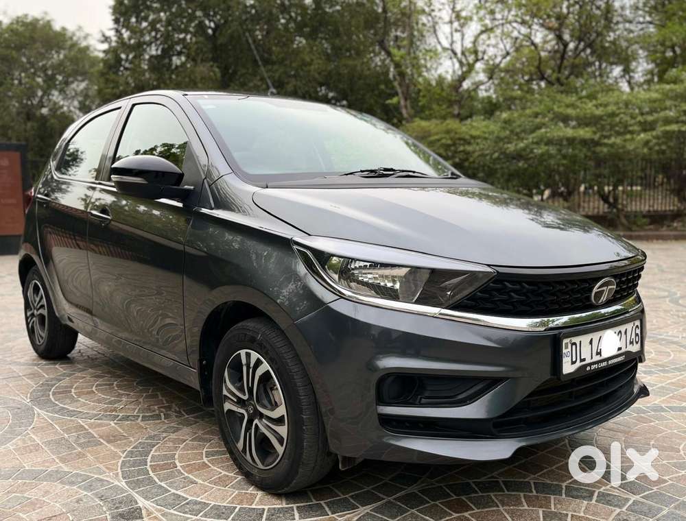 Tata Tiago 1.2 Revotron Xt (o), 2024, Petrol