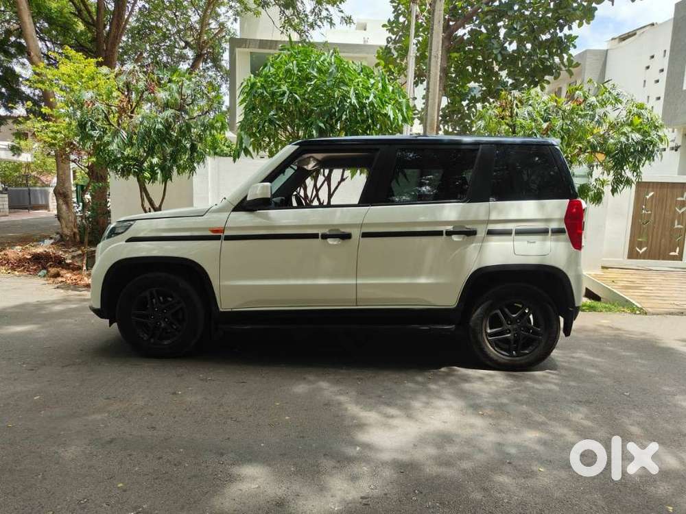 Mahindra Bolero Neo N11, 2025, Diesel