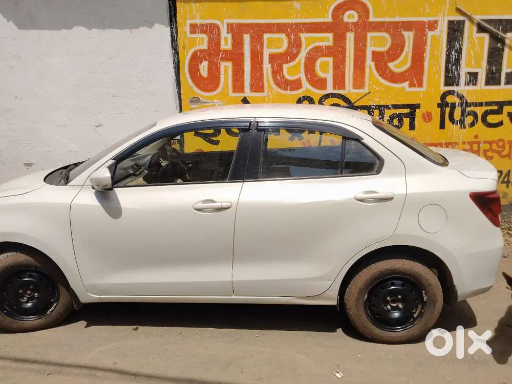 Very Good Condition Car