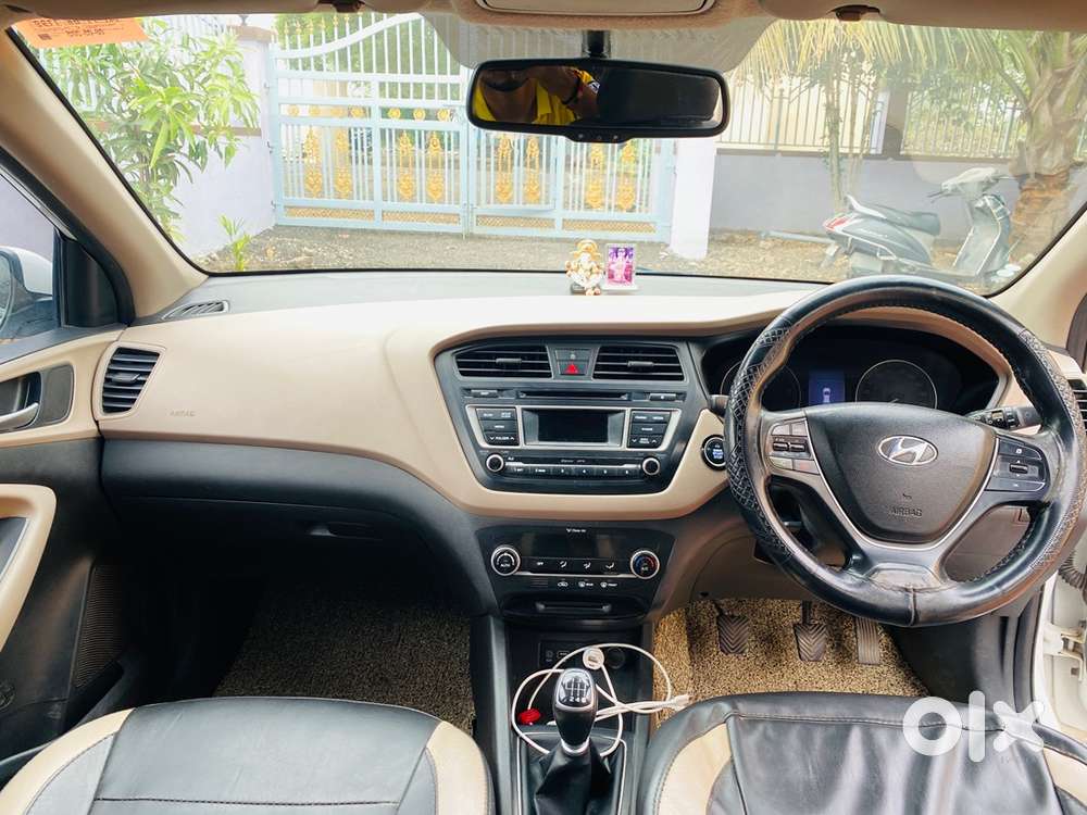 Hyundai I20 Diesel 2015