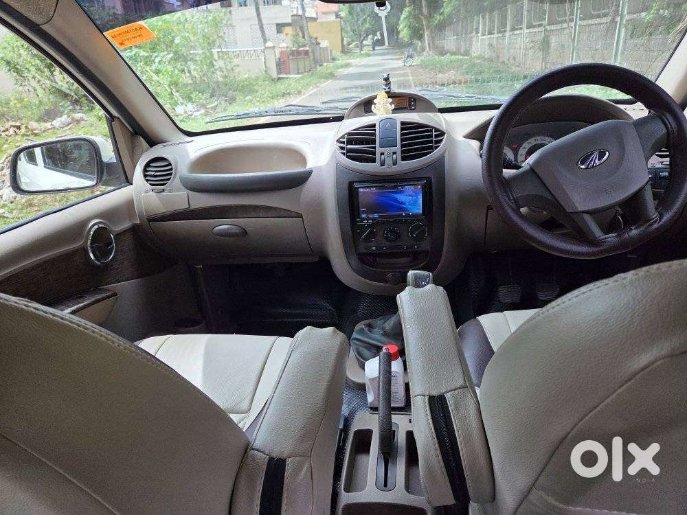 Mahindra Xylo E6 Bs-iii, 2010, Diesel