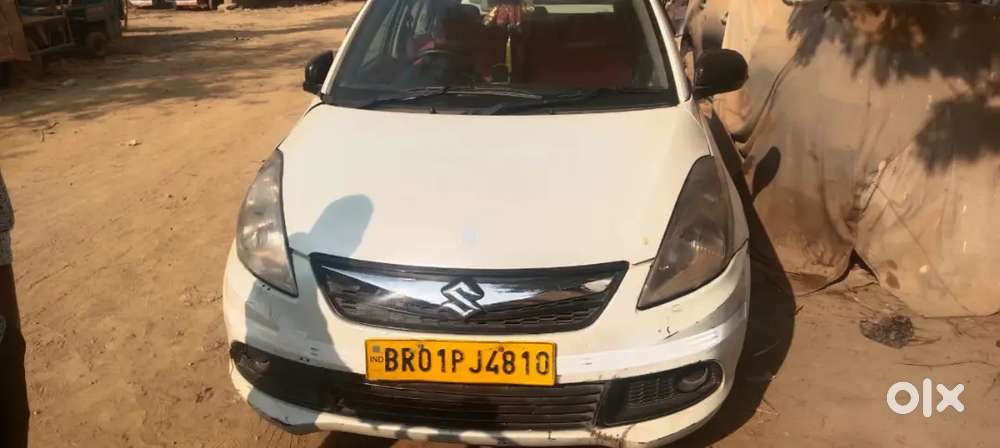 Maruti Suzuki Dzire 2018 Diesel 72000 Km Driven