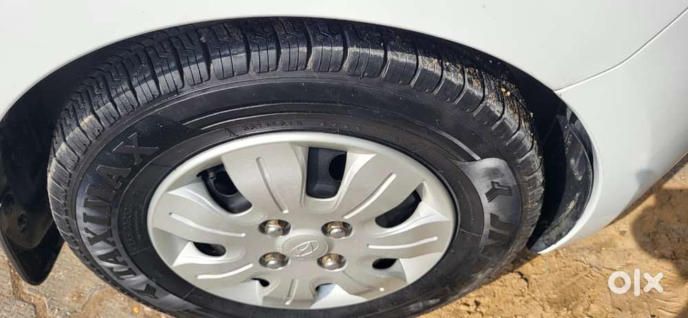 Hyundai I10 Magna, 2010, Petrol