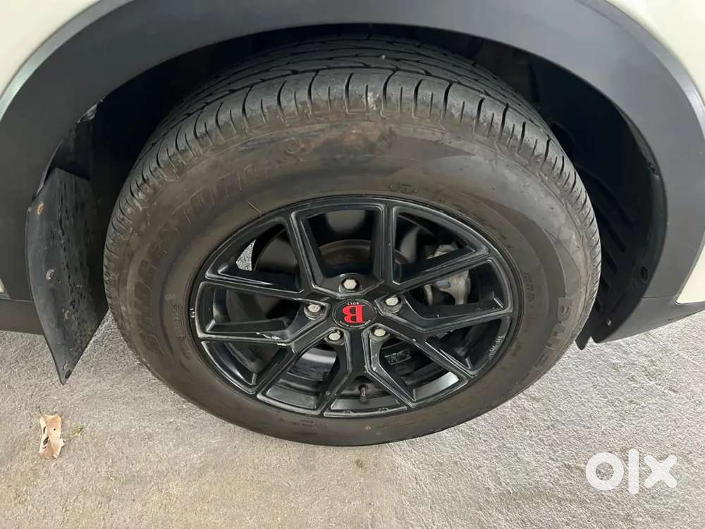 Mahindra Xuv300 Turbosport 2022 Diesel 80000 Km Driven