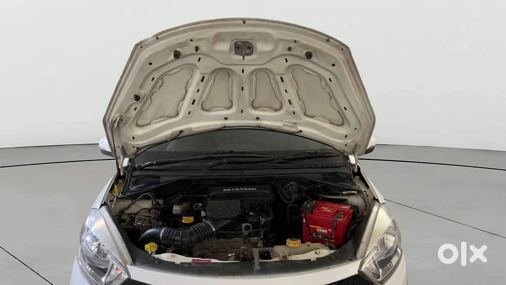 Tata Tiago 1.2 Revotron Xz, 2018, Petrol