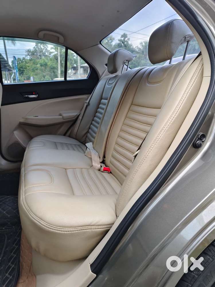 Maruti Suzuki Dzire 1.2 Vxi, 2020, Petrol