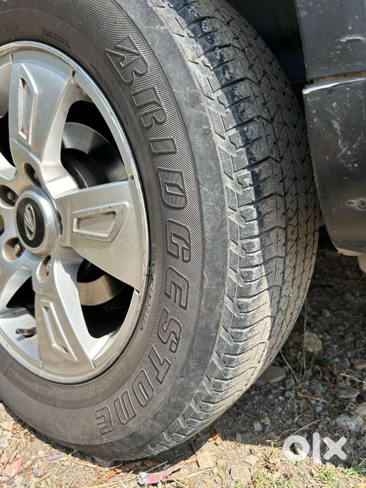 Mahindra Xuv500 2013 Diesel Well Maintained