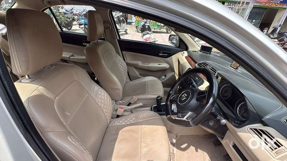 Maruti Suzuki Dzire Petrol 2019