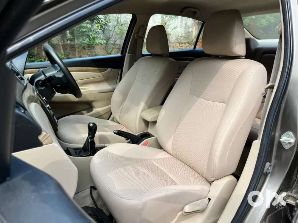 Maruti Suzuki Ciaz 1.4 Sigma Petrol, 2018, Petrol