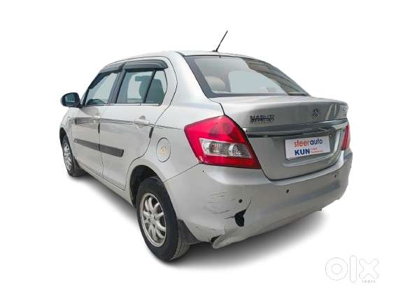 Maruti Suzuki Swift Dzire 1.3 Vxi, 2016, Petrol