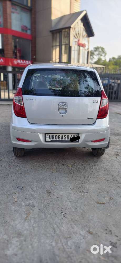 Hyundai I10 Magna O, 2012, Petrol