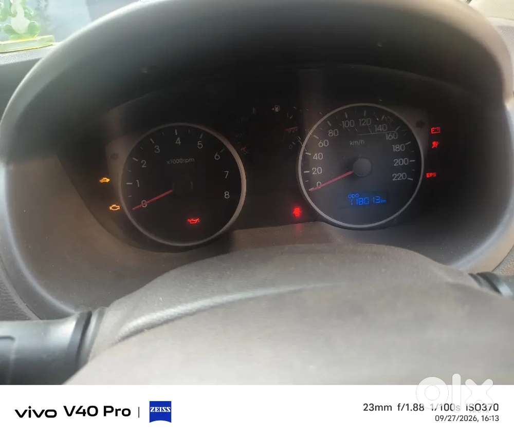 2011 Hyundai I20 1.4 Sportz | 2nd Owner | Insurance Valid